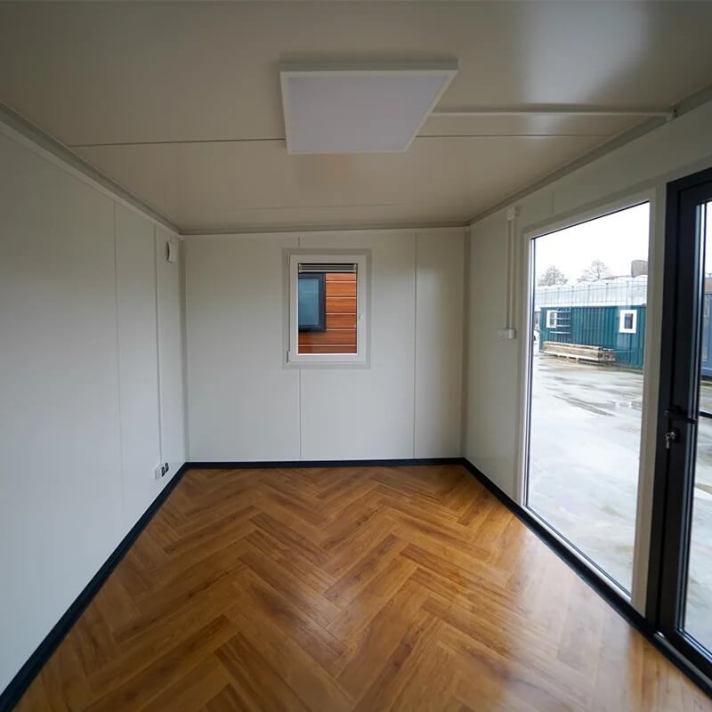 Module préfabriqué reconditionné de 12 m² - Image 5