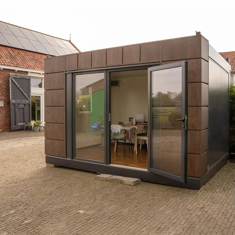 Module préfabriqué reconditionné de 12 m² - Image 10