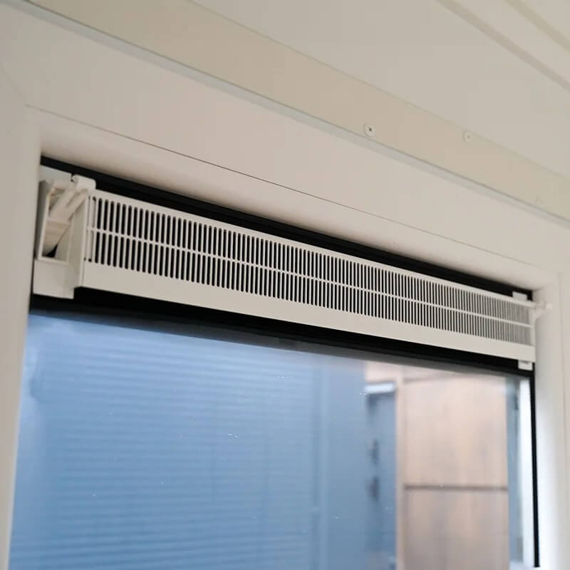 Module préfabriqué reconditionné de 12 m² - Image 4