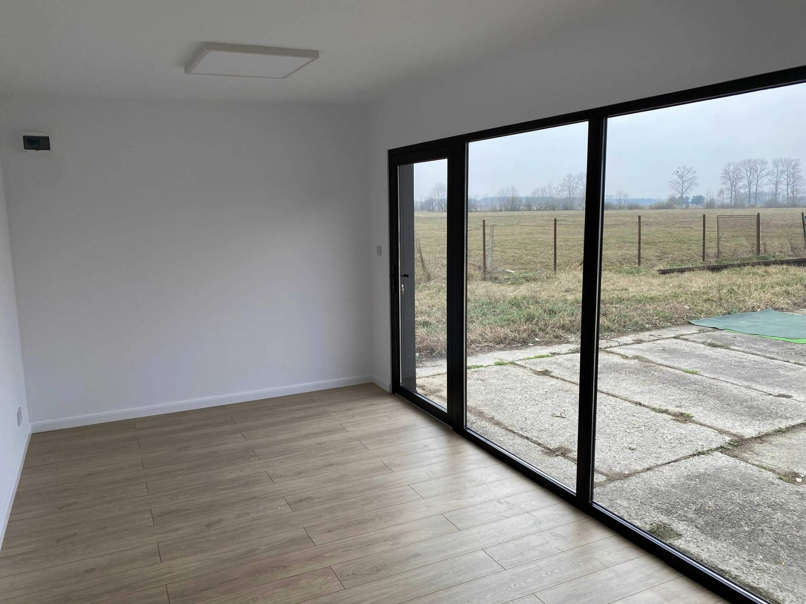 Bureau modulaire 18 m² - Image 5