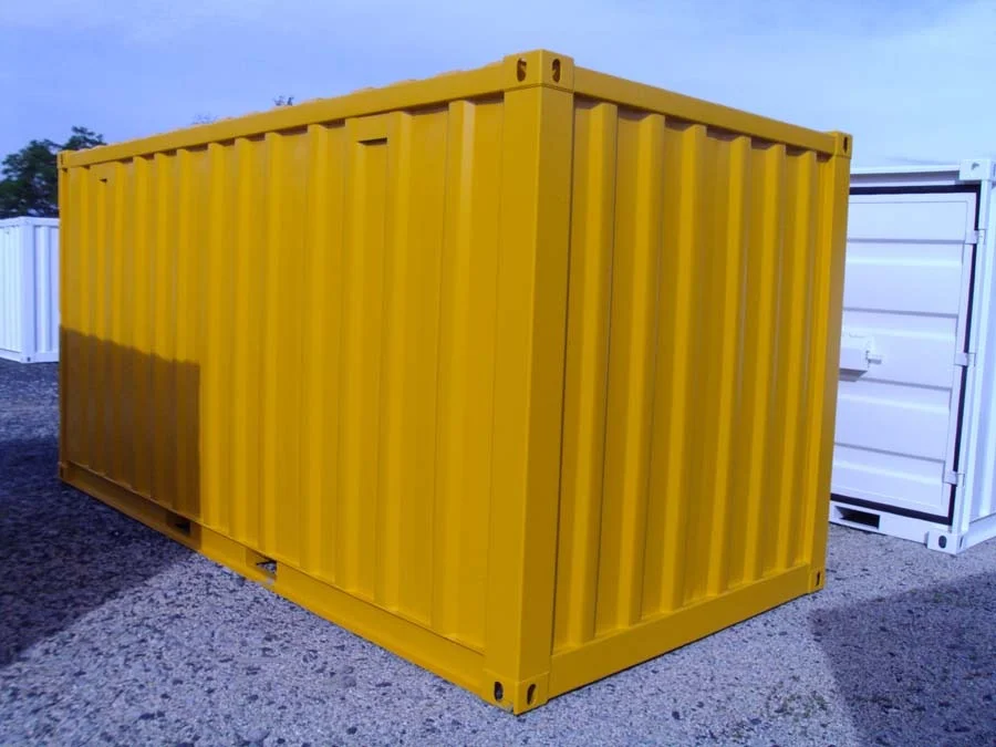 Conteneur de stockage 15 pieds - Image 4