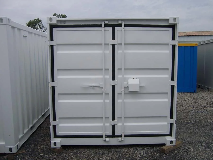 Conteneur de stockage 10 pieds - Image 3